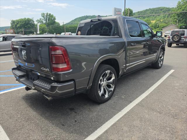 2024 RAM 1500 Limited Crew Cab 4x4 57 Box 2024 RAM 1500 Limited Crew Cab 4x4 57 Box
