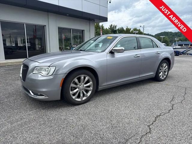 2017 Chrysler 300 AWD for sale in Charleston, WV
