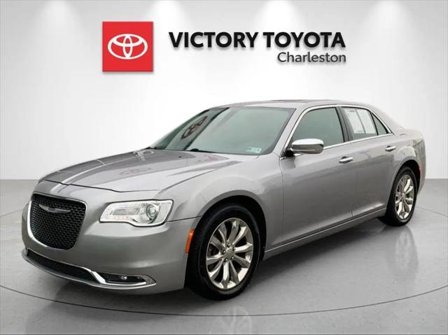 2017 Chrysler 300 AWD for sale in Charleston, WV
