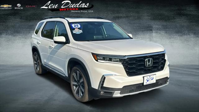 2025 Honda Pilot Elite for sale in Stevens Point, WI