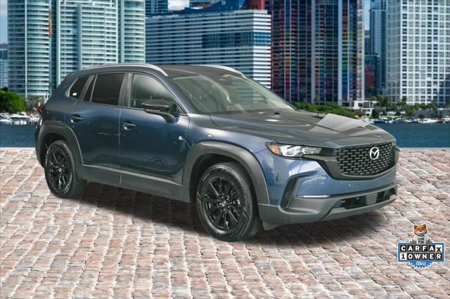 2026 Mazda CX-50 2.5 S Preferred for sale in Miami, FL