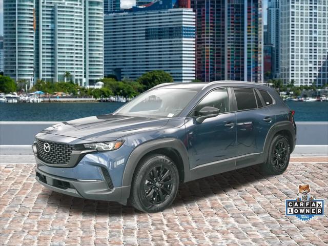 2026 Mazda CX-50 2.5 S Preferred for sale in Miami, FL