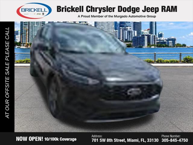 2025 Ford Escape ST-Line for sale in Miami, FL