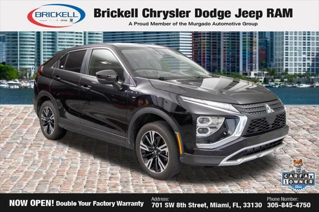 2025 Mitsubishi Eclipse Cross SE S-AWC for sale in Miami, FL