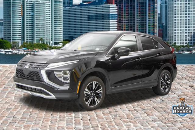 2025 Mitsubishi Eclipse Cross SE S-AWC for sale in Miami, FL