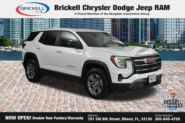 2026 GMC Terrain AWD Elevation for sale in Miami, FL