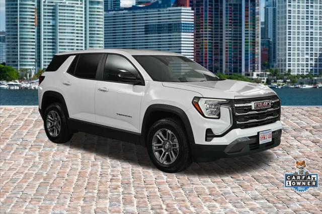 2026 GMC Terrain AWD Elevation for sale in Miami, FL