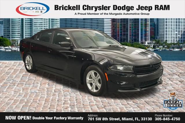 2023 Dodge Charger SXT for sale in Miami, FL