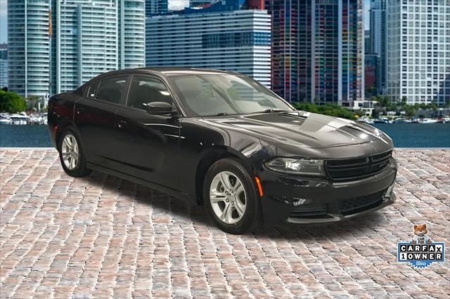 2023 Dodge Charger SXT for sale in Miami, FL