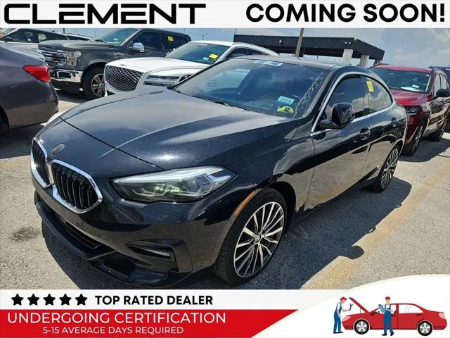 2021 BMW Coupe xDrive for sale in St. Charles, MO