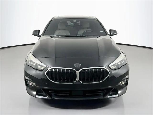 2021 BMW Coupe xDrive