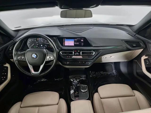 2021 BMW Coupe xDrive