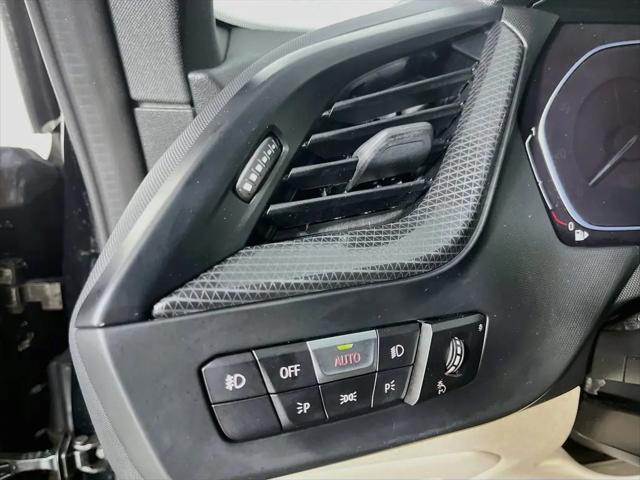 2021 BMW Coupe xDrive