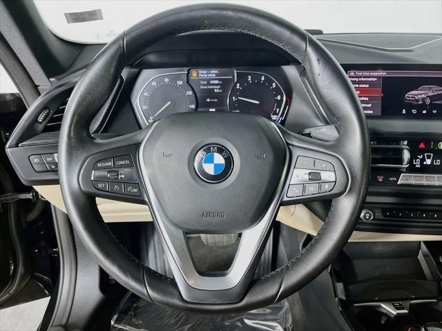 2021 BMW Coupe xDrive
