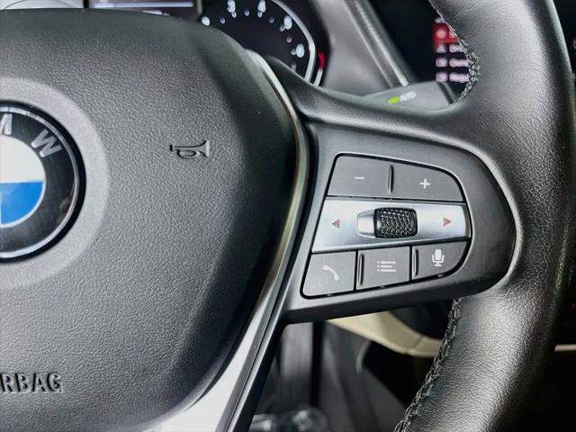 2021 BMW Coupe xDrive