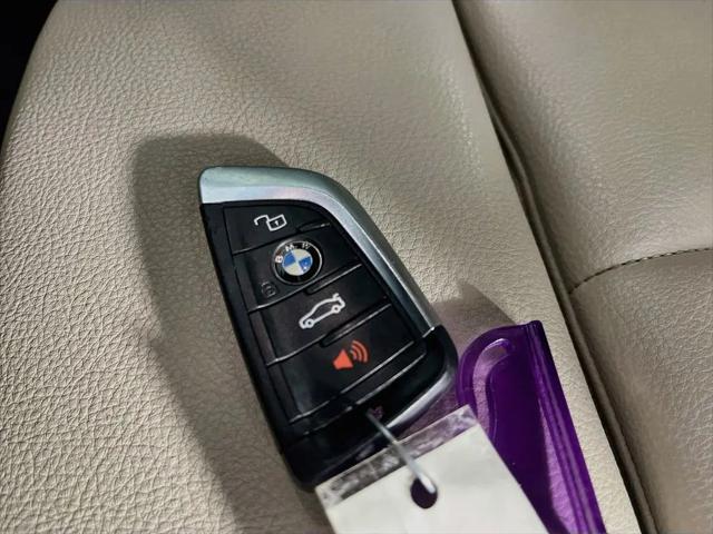 2021 BMW Coupe xDrive