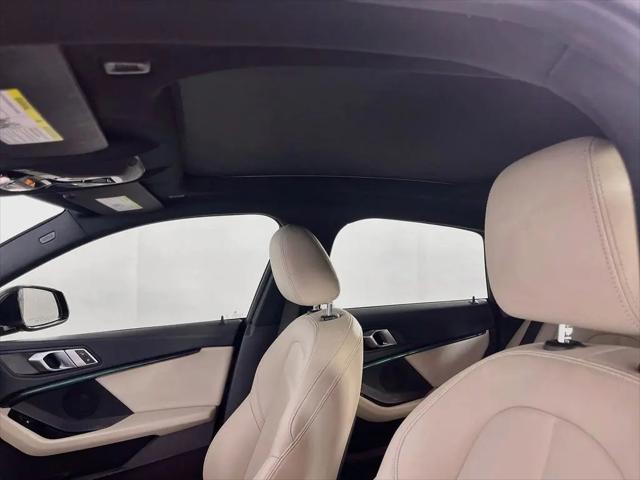 2021 BMW Coupe xDrive