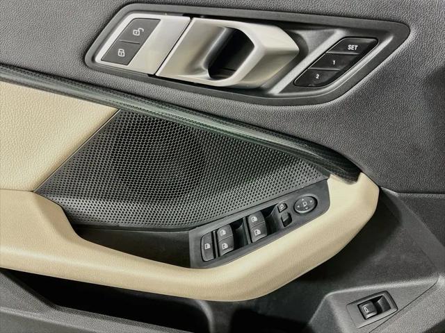 2021 BMW Coupe xDrive