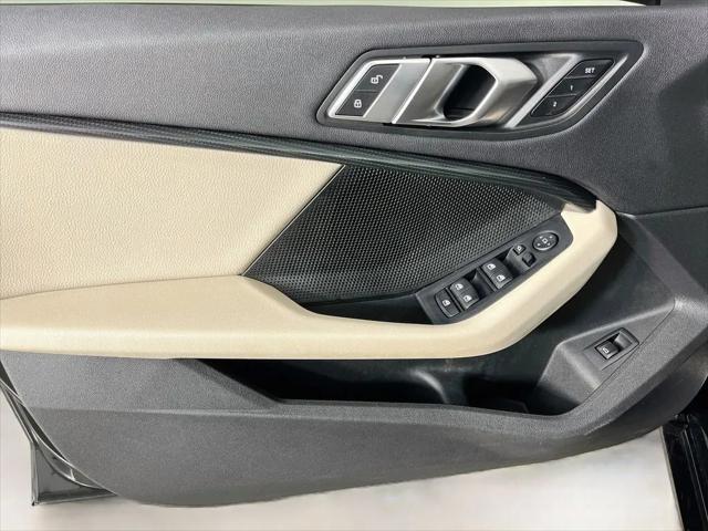 2021 BMW Coupe xDrive