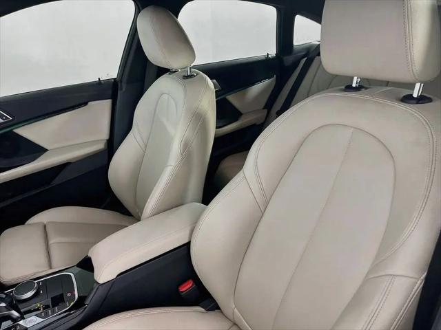 2021 BMW Coupe xDrive