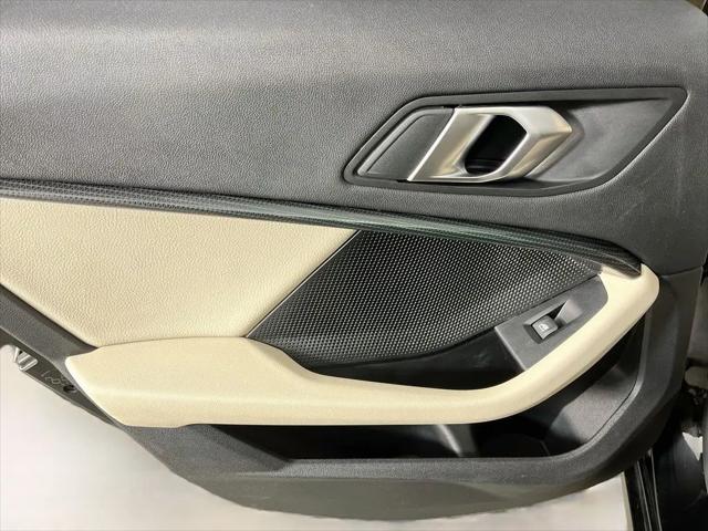 2021 BMW Coupe xDrive