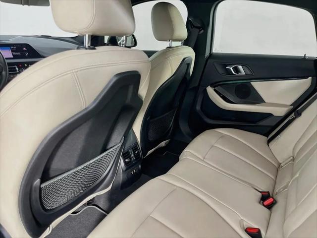 2021 BMW Coupe xDrive