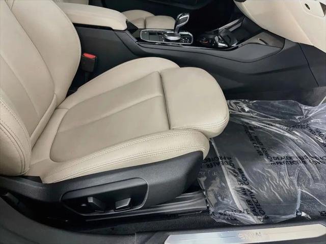 2021 BMW Coupe xDrive