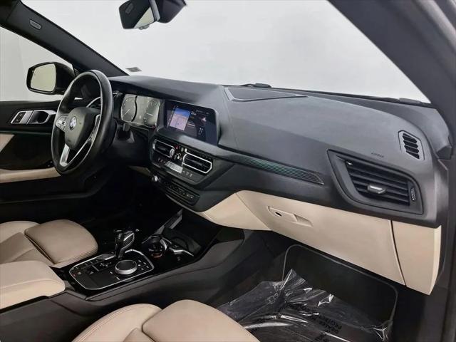 2021 BMW Coupe xDrive