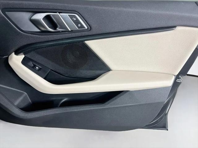 2021 BMW Coupe xDrive