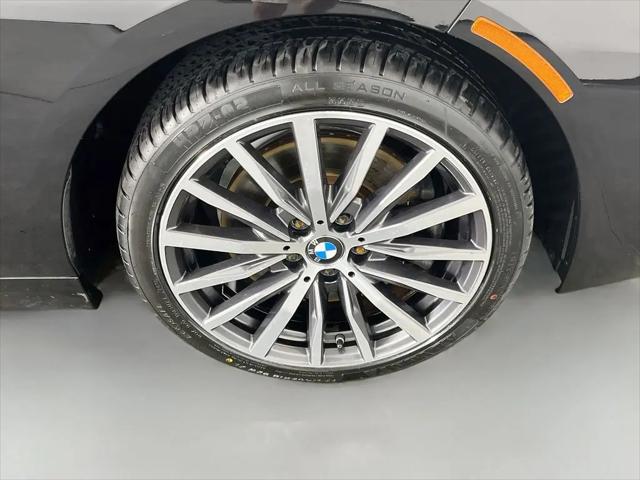 2021 BMW Coupe xDrive