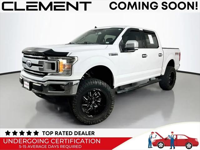 2019 Ford F-150 XLT for sale in St. Charles, MO