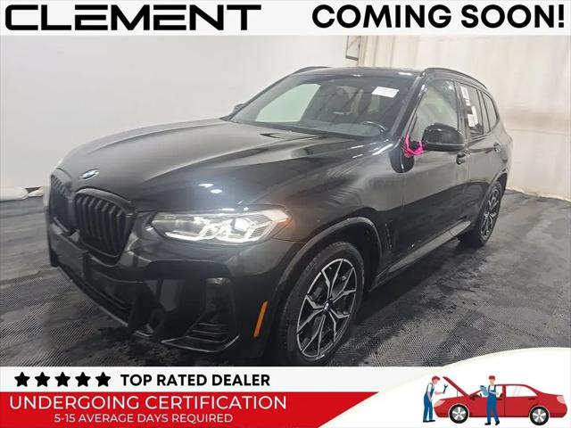 2022 BMW X3 xDrive30i for sale in St. Charles, MO