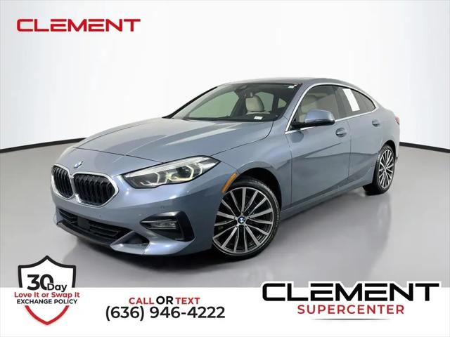2021 BMW Coupe sDrive for sale in St. Charles, MO