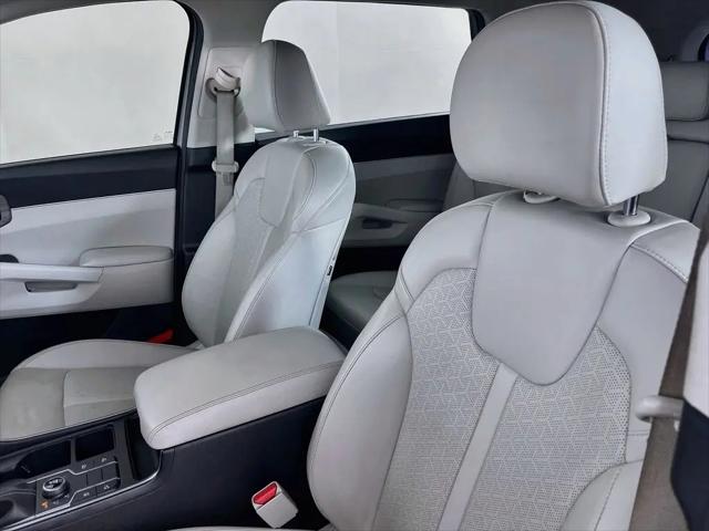 2023 Kia Sorento X-Line S