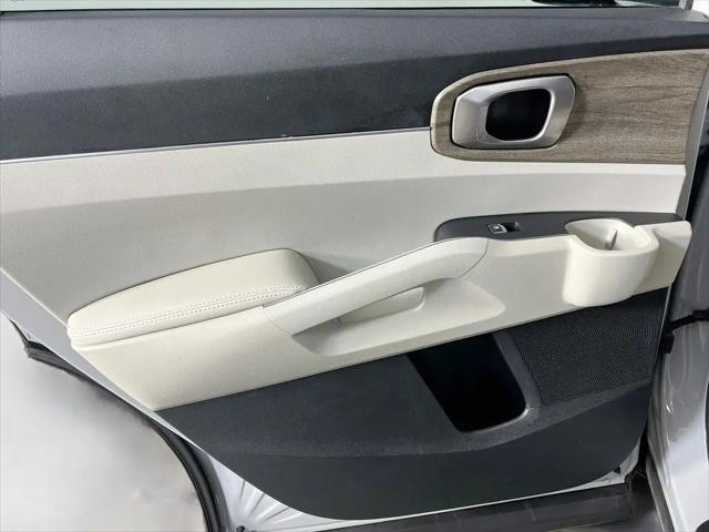 2023 Kia Sorento X-Line S