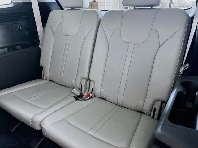 2023 Kia Sorento X-Line S
