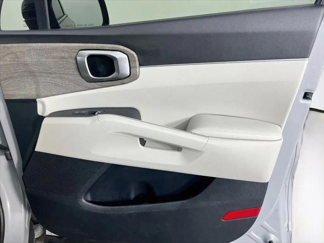 2023 Kia Sorento X-Line S