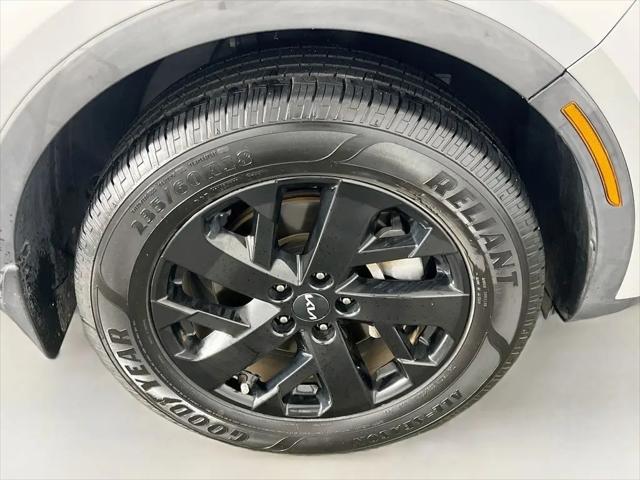 2023 Kia Sorento X-Line S
