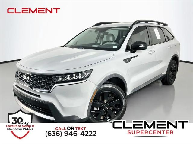 2023 Kia Sorento X-Line S for sale in St. Charles, MO