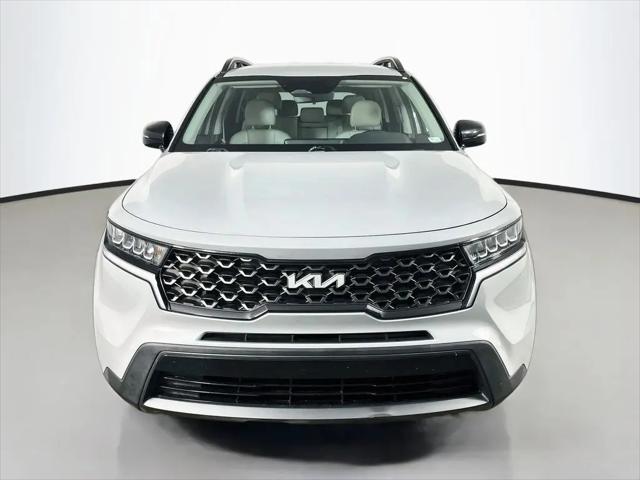 2023 Kia Sorento X-Line S