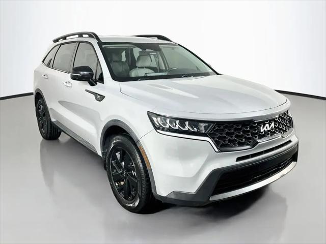 2023 Kia Sorento X-Line S