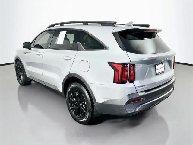 2023 Kia Sorento X-Line S
