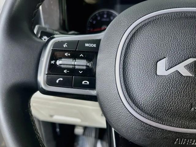 2023 Kia Sorento X-Line S