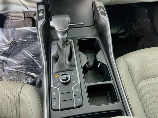 2023 Kia Sorento X-Line S