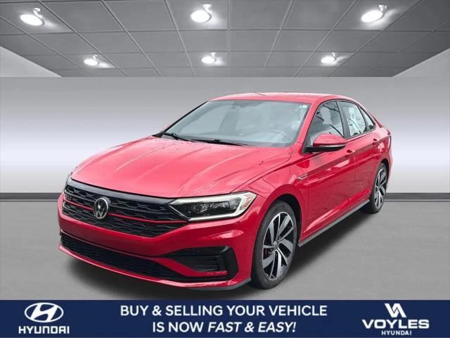 2019 Volkswagen Jetta GLI 2.0T S for sale in Smyrna, GA