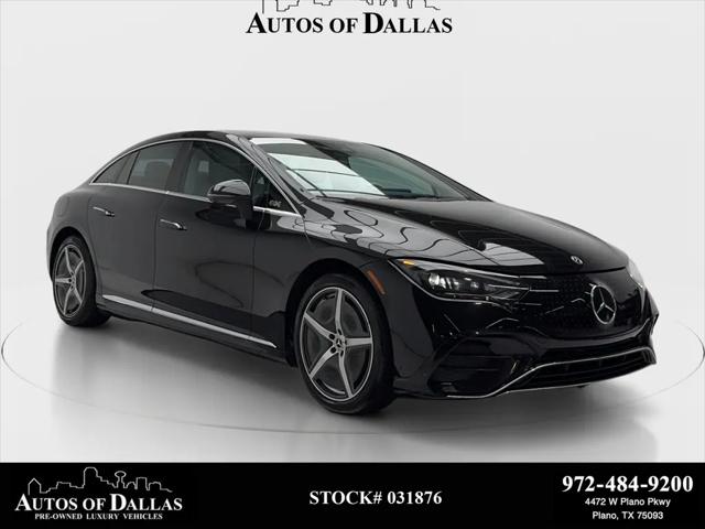 2023 Mercedes-Benz EQE 350 4MATIC for sale in Plano, TX