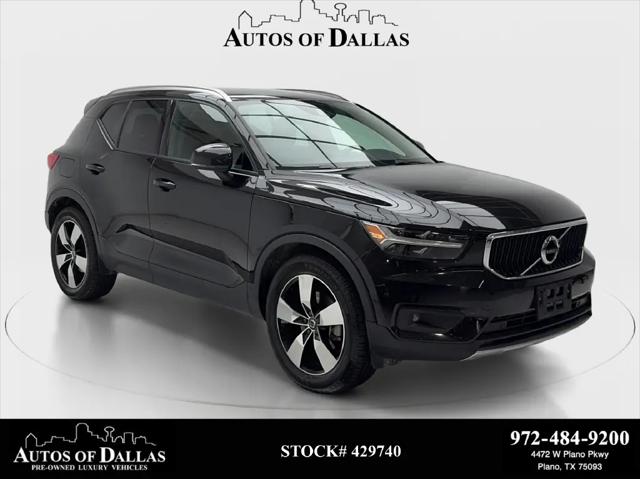 2021 Volvo XC40 T5 Momentum for sale in Plano, TX