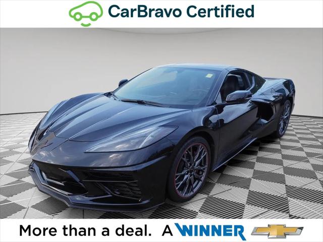 2024 Chevrolet Corvette Stingray RWD Coupe 1LT for sale in Wilmington, DE
