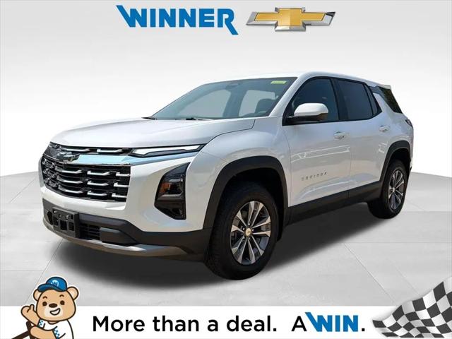 2026 Chevrolet Equinox FWD LT for sale in Wilmington, DE