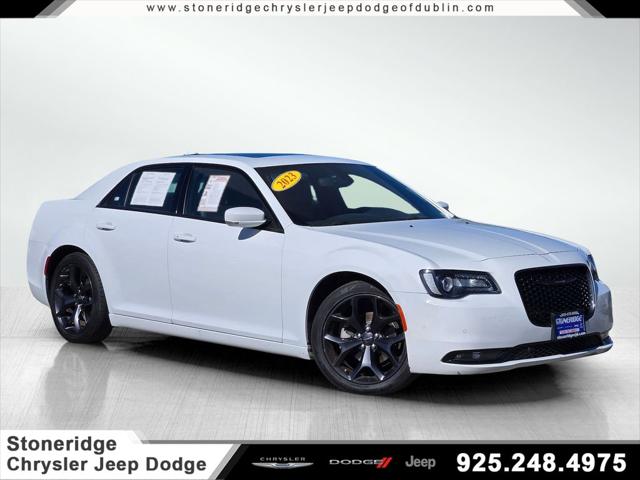 2023 Chrysler 300 300S for sale in Pleasanton, CA